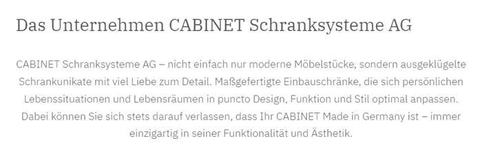 Moebelstuecke in  Reutlingen